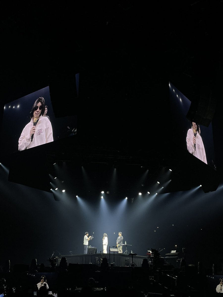 D_koyoshi's tweet photo. 楽しかったぁぁぁぁぁ
もれなく大号泣でした
リリちゃんにも、3年ぶりに会えて
うれちかった🤍🤍🤍 https://t.co/i2KuY2H3lS