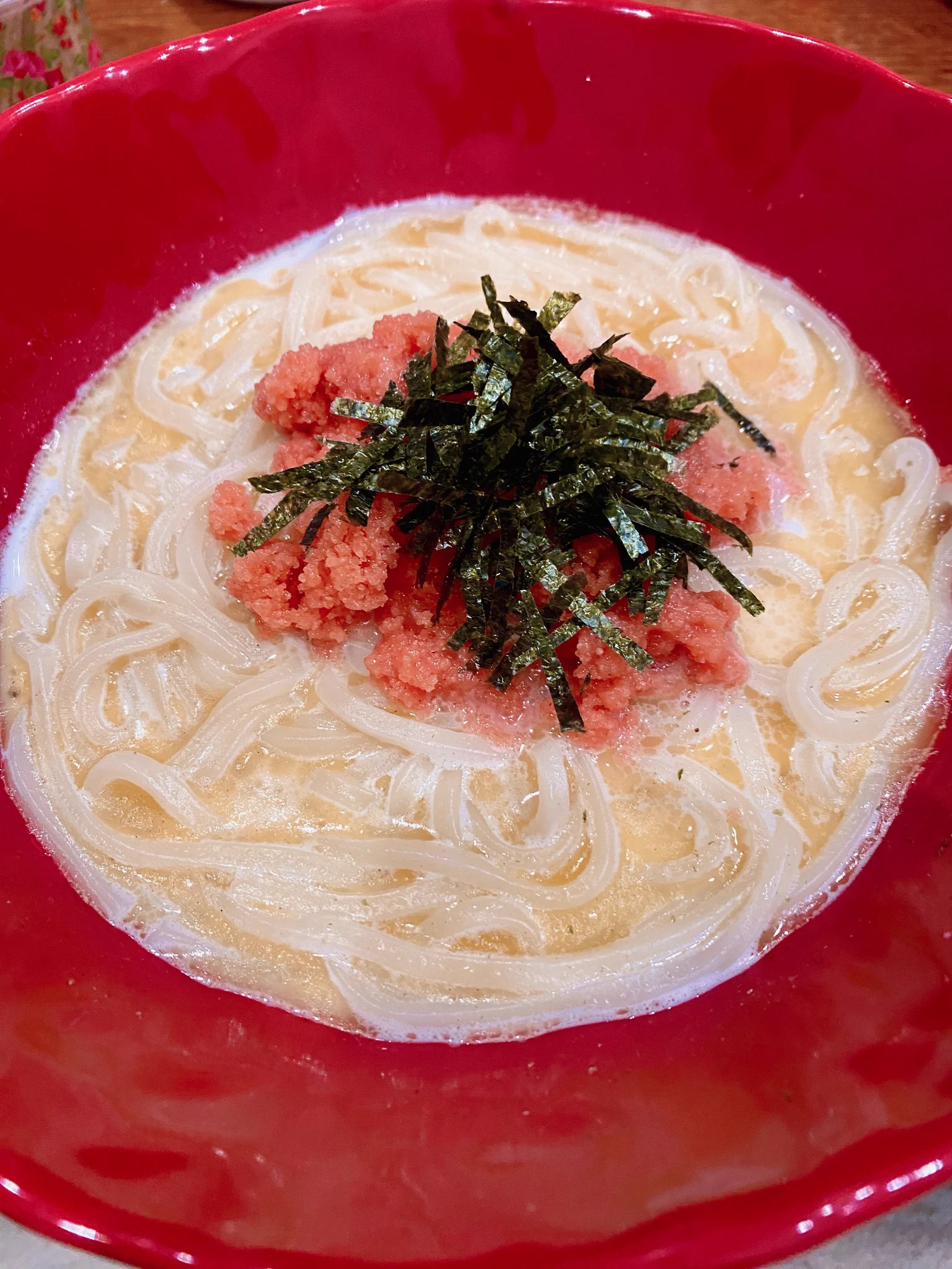 作った！罪の味がするｗ(カロリー的に)
個人的にマヨはいらなかったから次はちょっとアレンジしよ  