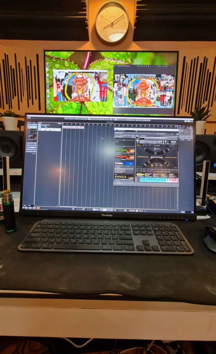 Lahansubur tweet media