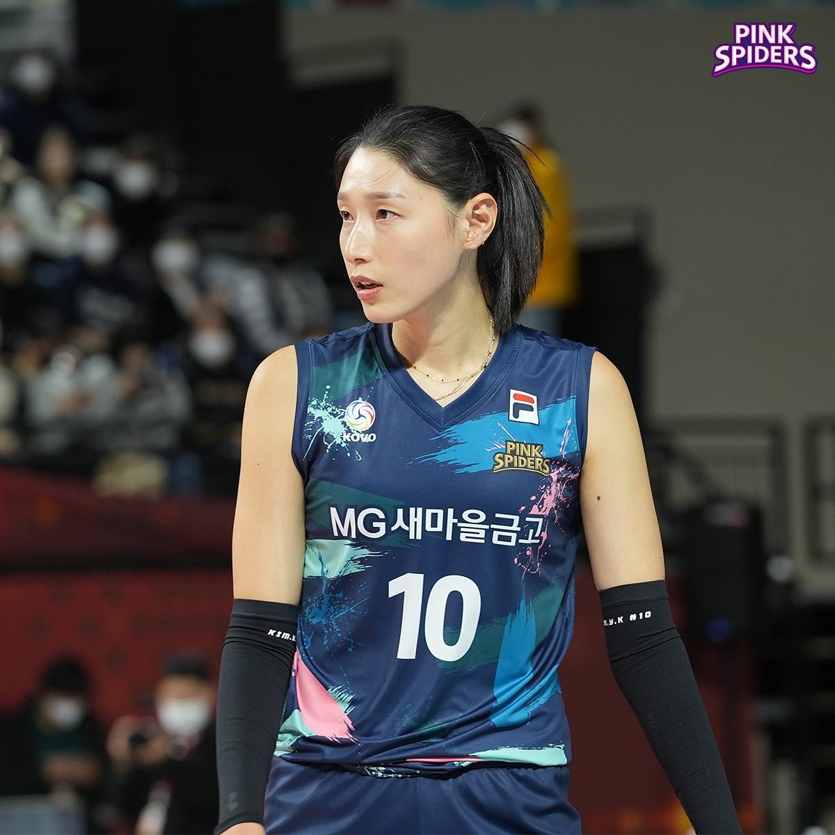 KYKinfo's tweet photo. [사진] hkpinkspiders IG

https://t.co/P04PULj4r9

#김연경 #kimyeonkoung https://t.co/IQqWRwPs25