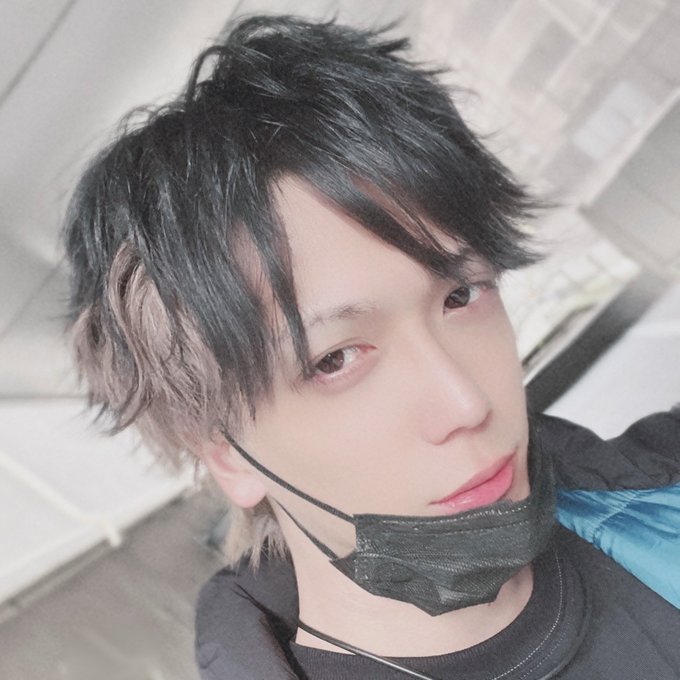 The artist / The art 