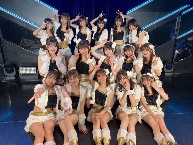 石橋颯のTwitter画像8