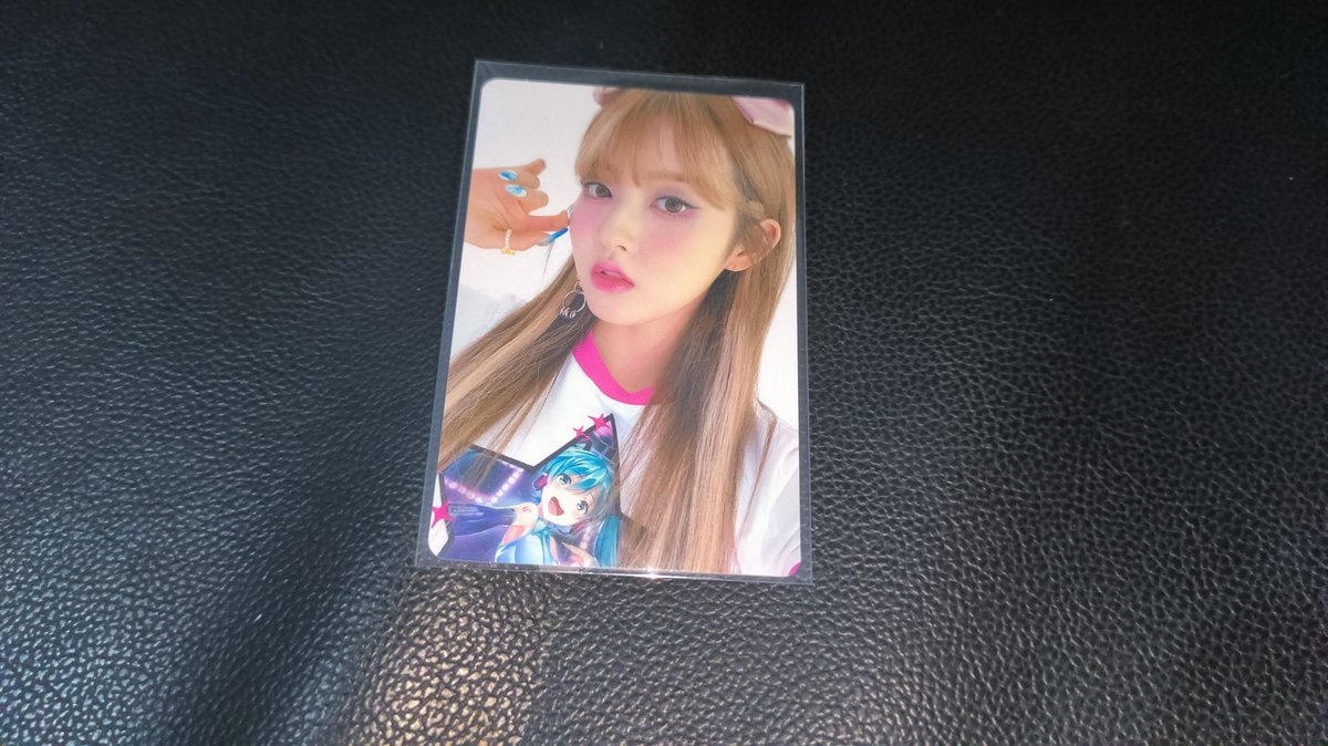 jiwonyzz's tweet photo. hi freen @ningyucafe thank you for securing my sieun miku that time 🫶 kakauwi niya lang din today thank you so much pi 

#ningyucafe
#jwnyzmails https://t.co/D8aBgeXzs9