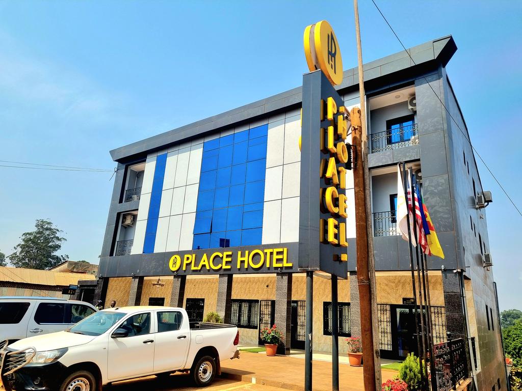 VISIBILITYCOM10's tweet image. Signboard - Design and produced By visibility-media.com - facebook.com/visibilitycom -  - T.: 00237 673 76 80 80 - 699 49 91 25 #Place #Hotel #BAHAM VISIBILITY MEDIA  #Chambres #Enseigne #plaquedeporte #Douala #Yaoundé #Cameroun #PLV #branding #signs #aviewonyouractivities