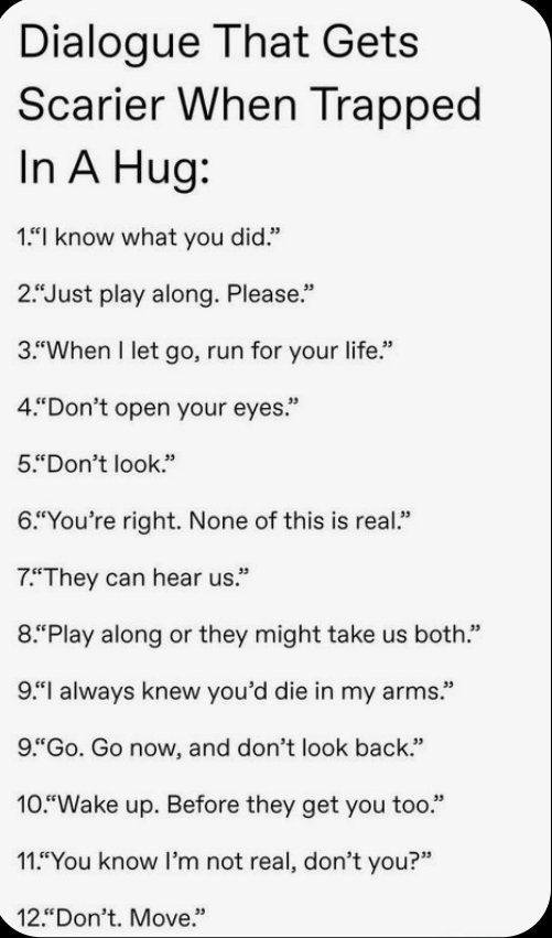 Haven't wrote here in a while so , 
Here it is a scenario, comment a number :)