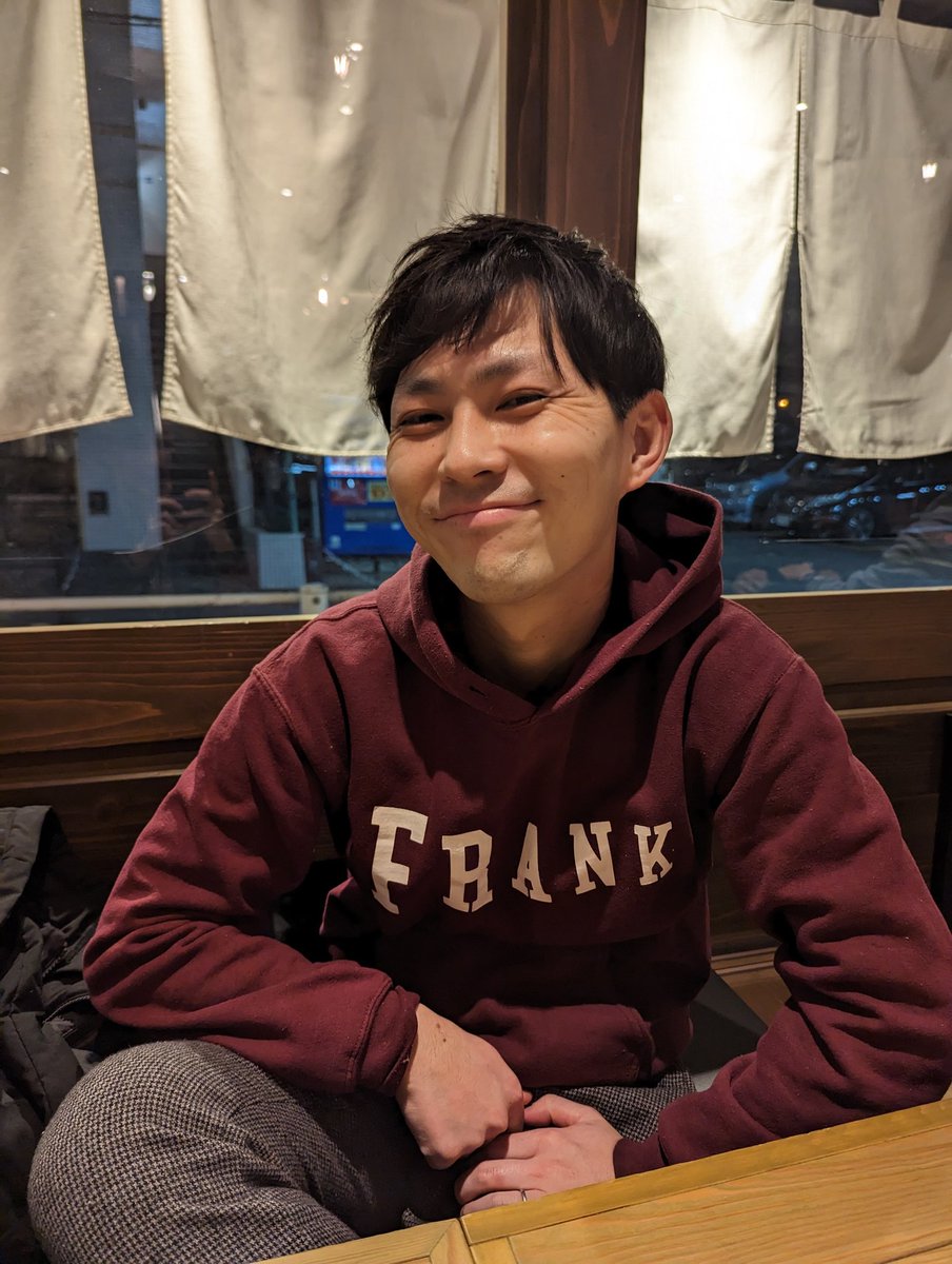 0706Pg's tweet photo. お久しぶりわんぱす https://t.co/Z10nmOXEUR