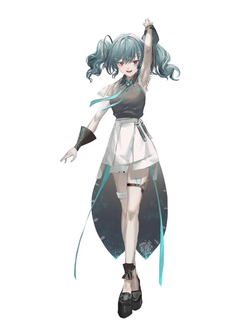 オリミク 
