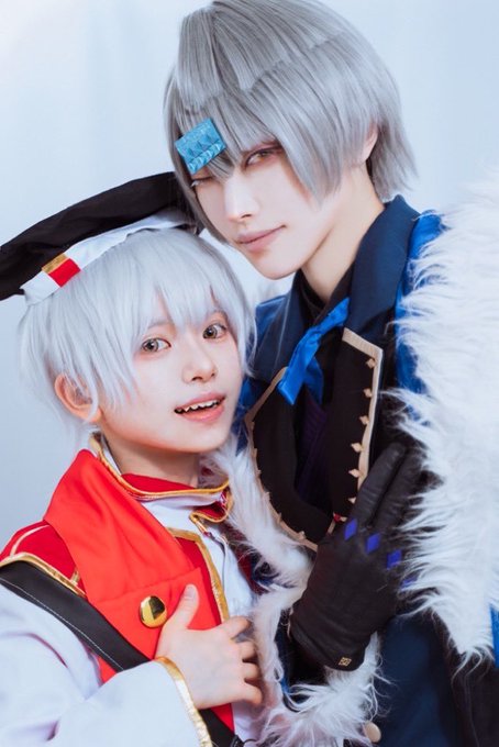 コスプレイヤー一色華月のTwitter画像44