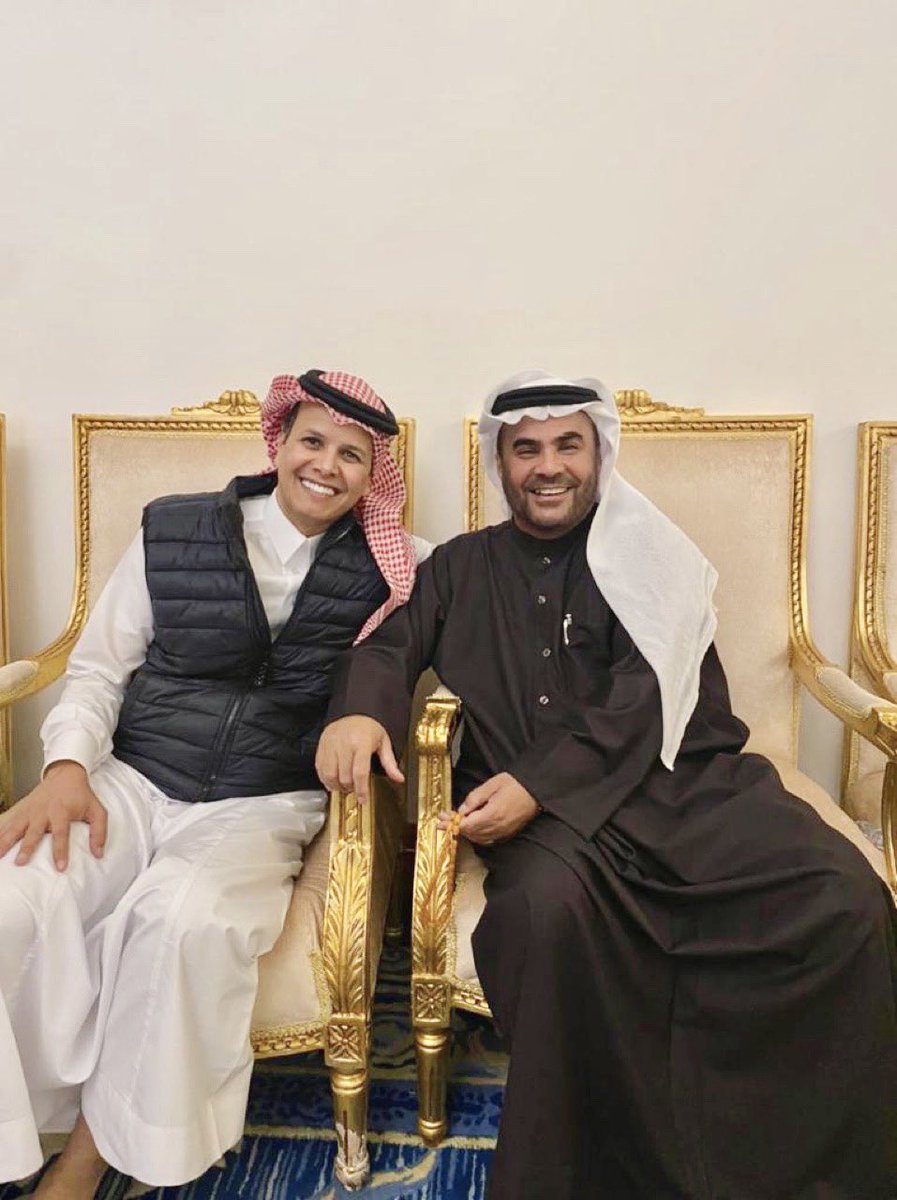 أبو عمر محمد العدواني tweet media
