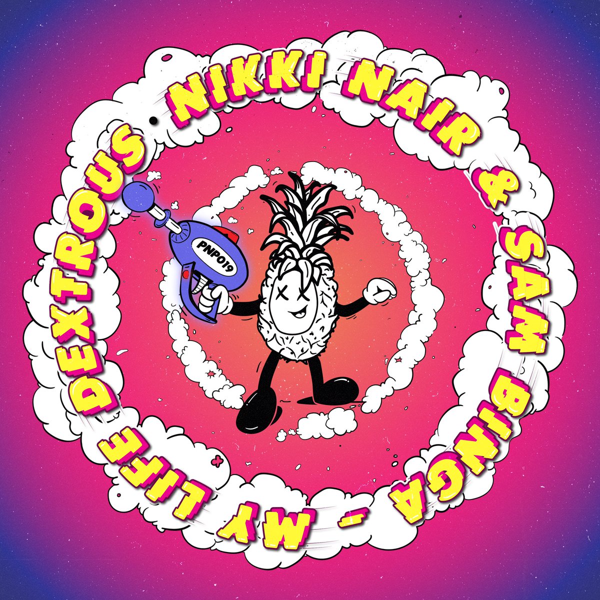 SamBingaMusic's tweet image. Full Brislanta EP - pineapplerecords.bandcamp.com/album/the-bris…