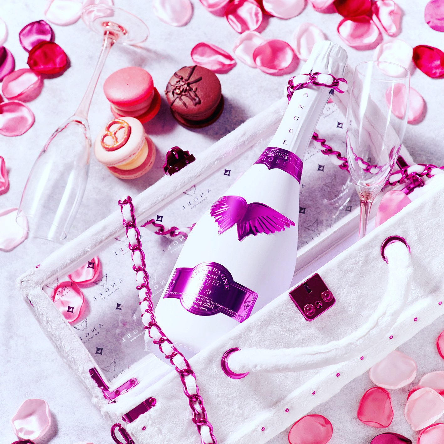 ANGEL CHAMPAGNE JAPAN on X: ANGEL CHAMPAGNE JAPAN on X: