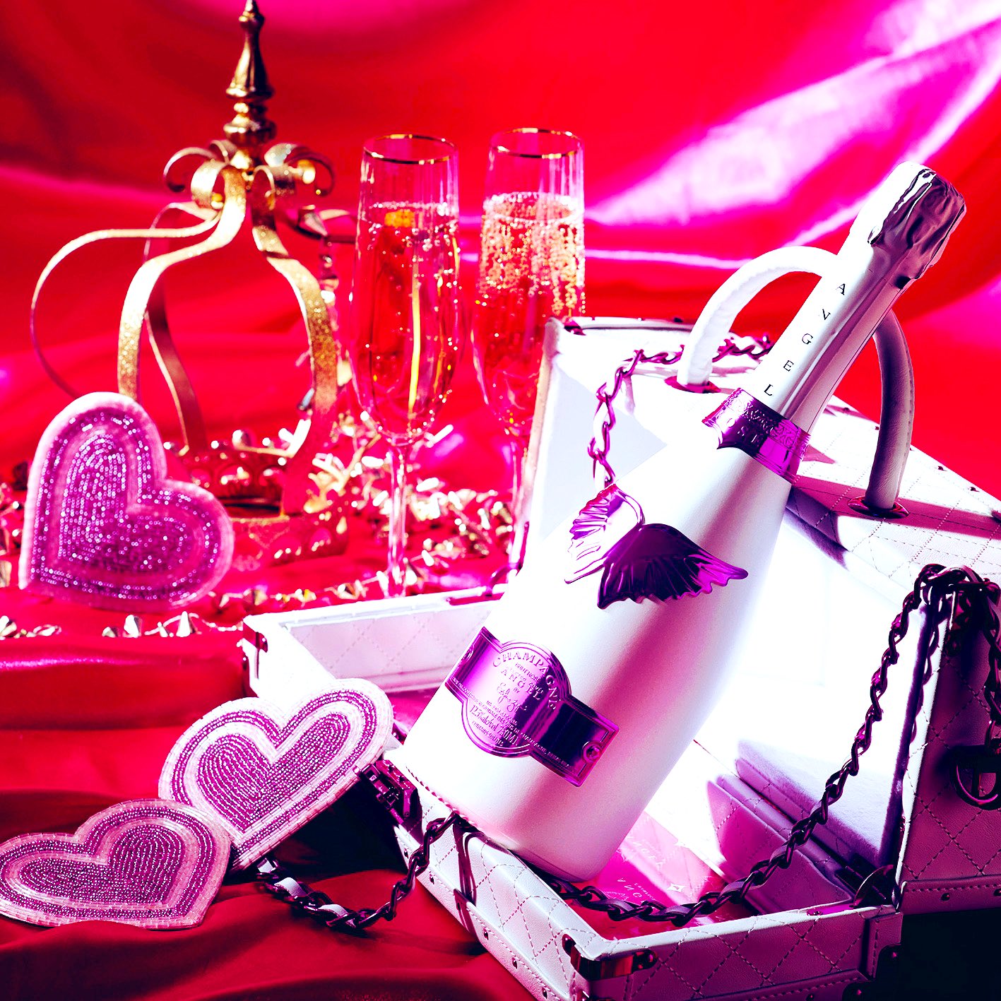 ANGEL CHAMPAGNE JAPAN on X: ANGEL CHAMPAGNE JAPAN on X: