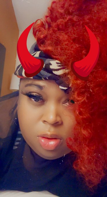 Demon Time https://t.co/uHYu5wJxn1<a href="/tag/bbw"class="tags"><span>#bbw</span></a><a href="/tag/chubby"class="tags"><span>#chubby</span></a><a href="/tag/bigbooty"class="tags"><span>#bigbooty</span></a><a href="/tag/crossdresser"class="tags"><span>#crossdresser</span></a><a href="/tag/maskup"class="tags"><span>#maskup</span></a><a href="/tag/curvybbw"class="tags"><span>#curvybbw</span></a>