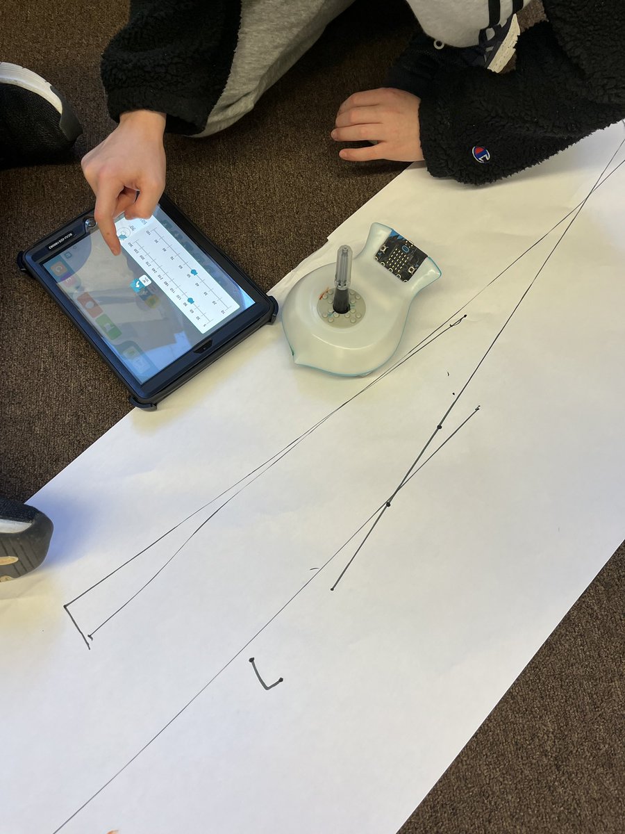 BucksIUSTEAM's tweet image. #MobileFabLab wrapped up a FABulous week of computer science and digital fabrication in #Morrisville! So much creativity and perseverance to solve challenges!