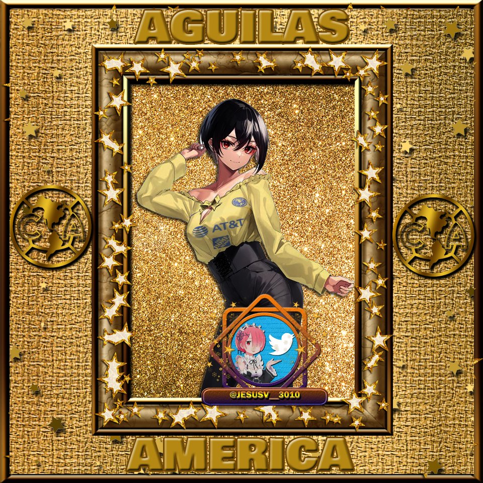 DiazJose__1030's tweet image. #freetoedit #jesusburrostyle #diseño #marco #creativeedit #america #clubamerica #azulcrema #americanista #americanistadecorazon