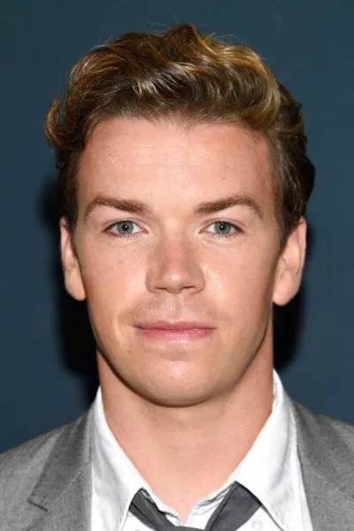  Today is 28 of January and that means we can wish a very Happy Birthday to Will Poulter who turns 30 today! 