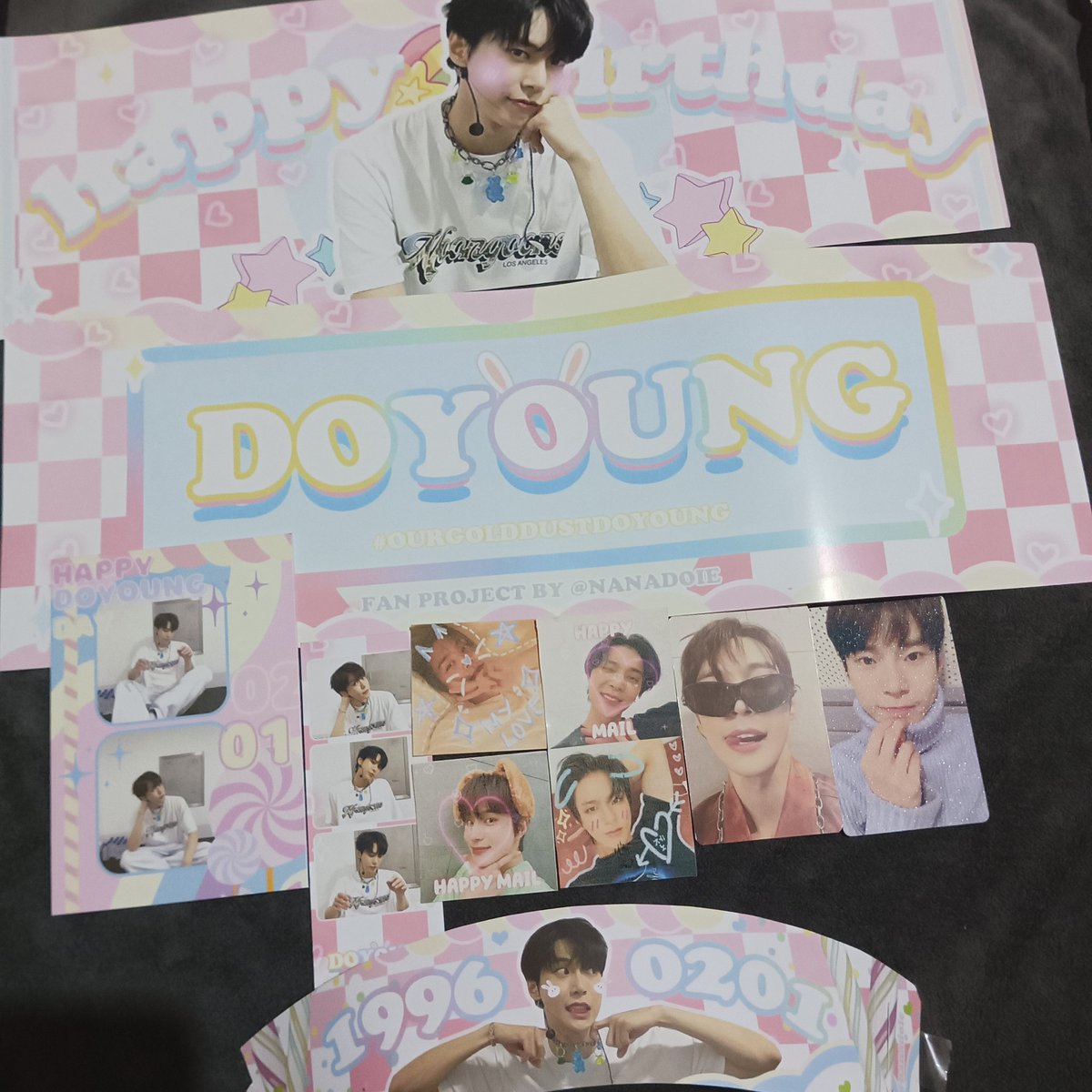 mochjisung's tweet photo. thank you @bicol_zennie and miss @nanadoie so much🥹🫶 at parang ayaw na talaga po ni conan umalis 🫠 naiintindihan kita 😔🫵 #OURGOLDDUSTDOYOUNG https://t.co/uArej3e89a