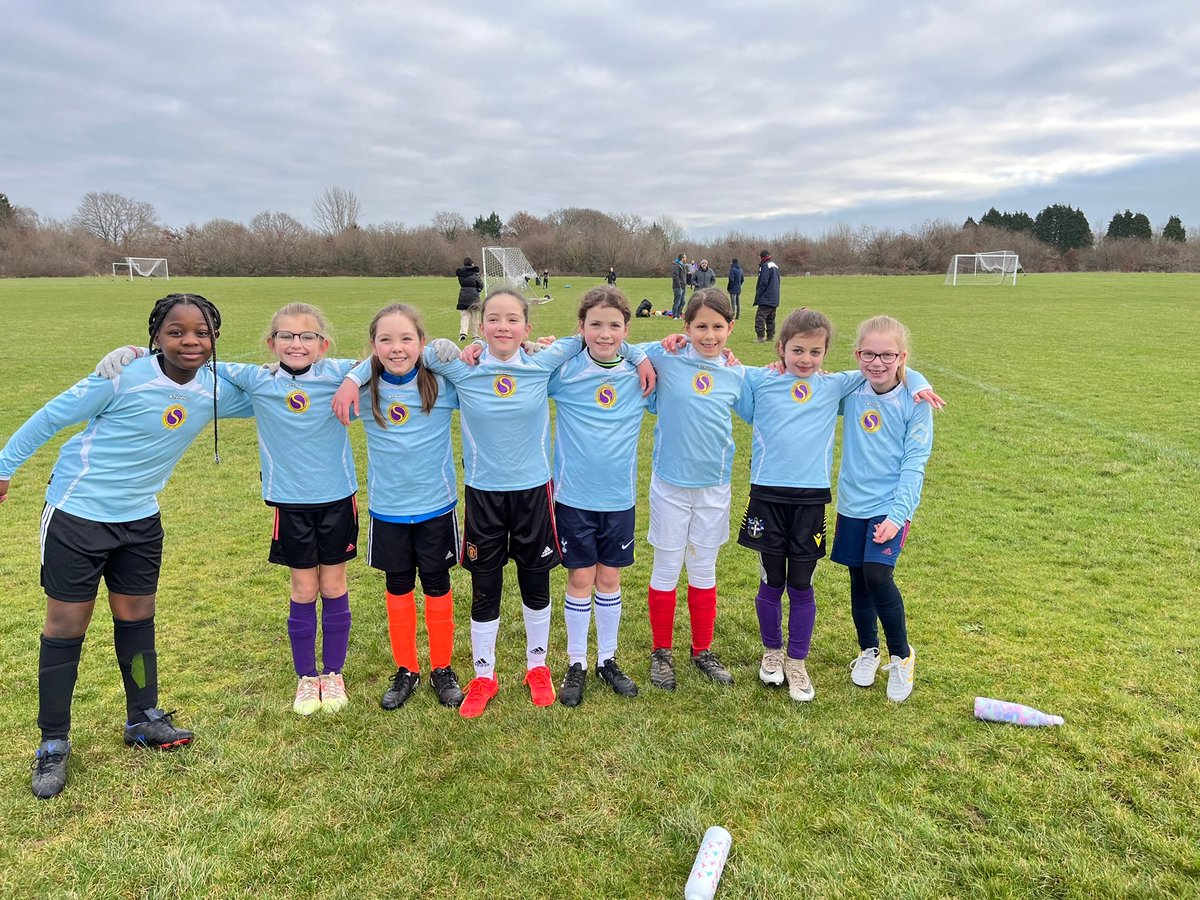 Selsdon Junior FC tweet media