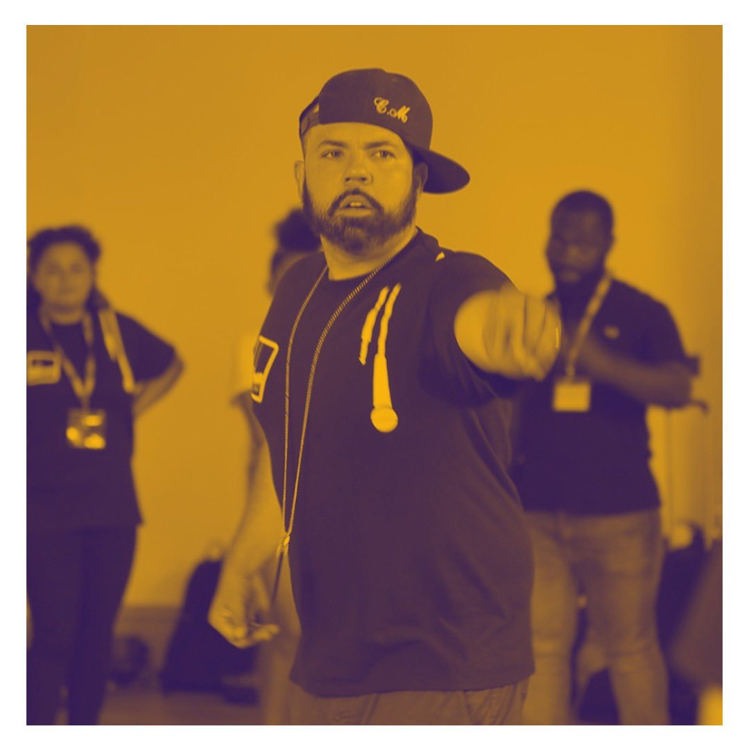 GymJam Theatre (@gym_jam_theatre) on Twitter photo We are looking to cast performers part of the Global Majority through a free 2-day workshop with Hip-Hop Theatre-Maker <a href="/rODIUMrECORDS/">Conrad_Murray</a> 🎤 This Sandbox Session Workshop will fuse form and provide an unlocked creative space 🖤💛 Apply ➡️ docs.google.com/forms/d/e/1FAI… We are looking to cast performers part of the Global Majority through a free 2-day workshop with Hip-Hop Theatre-Maker <a href="/rODIUMrECORDS/">Conrad_Murray</a> 🎤 This Sandbox Session Workshop will fuse form and provide an unlocked creative space 🖤💛 Apply ➡️ docs.google.com/forms/d/e/1FAI…