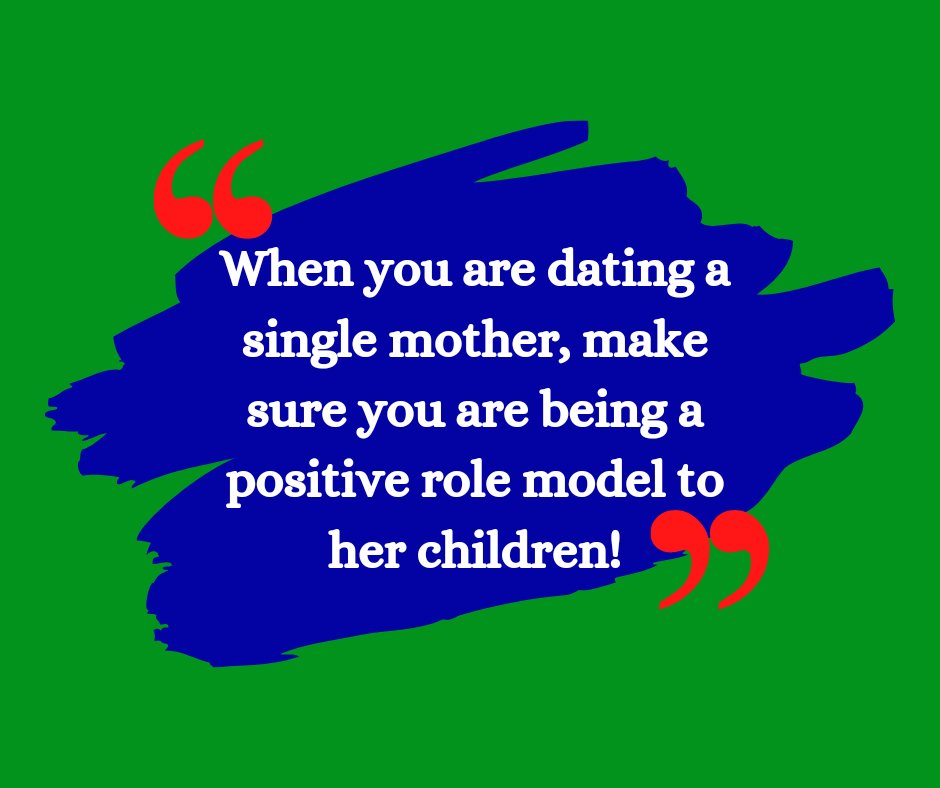 When you are dating a single mother, make sure you are being a positive role model to her children!
.
.
#devanteboyd #lifecoach #lifecoaching #lifeadvice #dating #datingformen #datingcoach #relationshipcoach #singlemother #positive #role #model #positiverolemodel #children