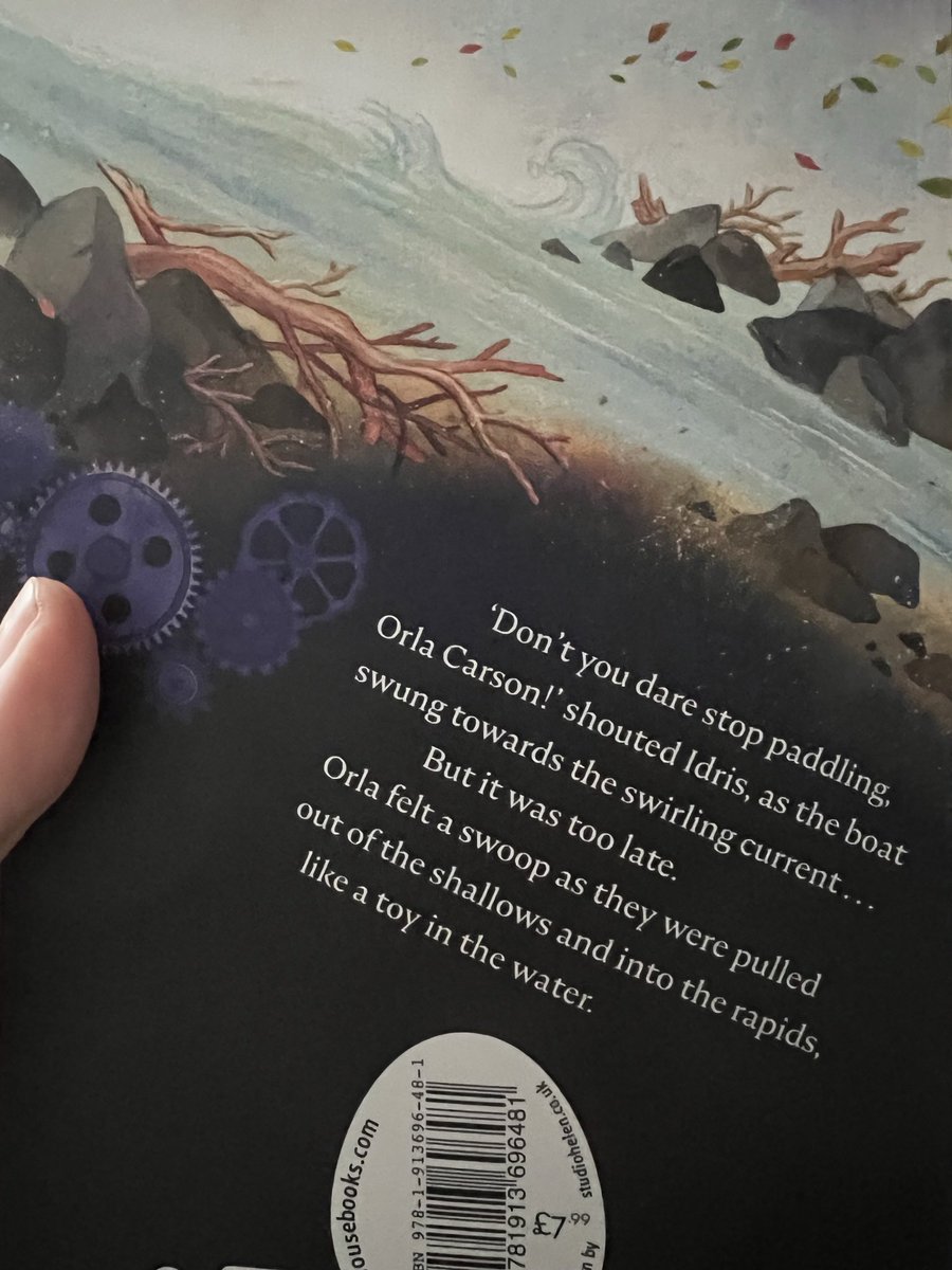 f33lthesun's tweet photo. The Map of Leaves by @yarrowtownsend is a gripping adventure based around our relationship with plants and their healing powers. Art by @maharelillo, cover design by @studiohelen. #BooksWithMaps
Even Jack was taken by the end papers. https://t.co/qerPTouLvP
