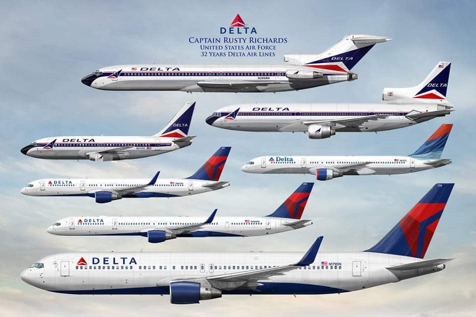 "It was a pleasure working with you! Absolutely thrilled with the final product! Thank you"
Tom, Delta Air Lines

Requests: nick@airlinersillustrated.com 
Learn more: AirlinersIllustrated.com