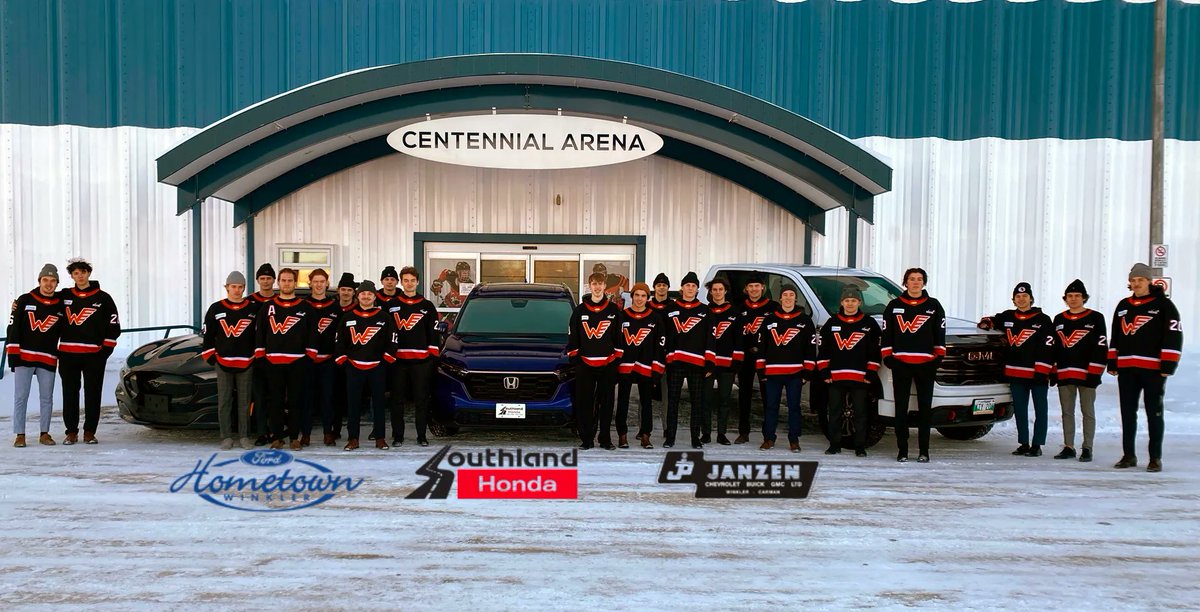 Winkler Flyers tweet media