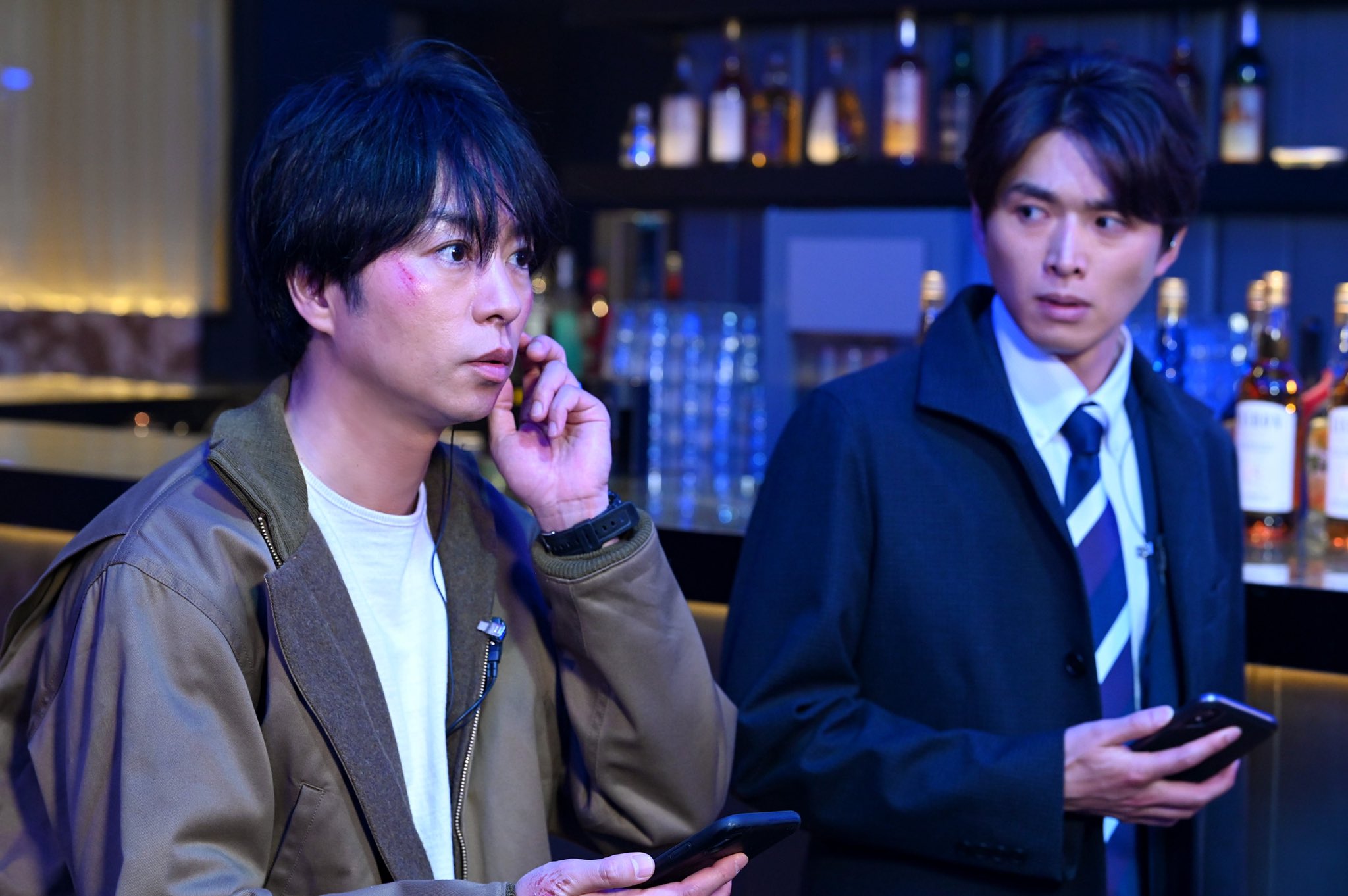 大病院占拠」DVD-BOX | 日テレポシュレ本店 日本テレビの通販
