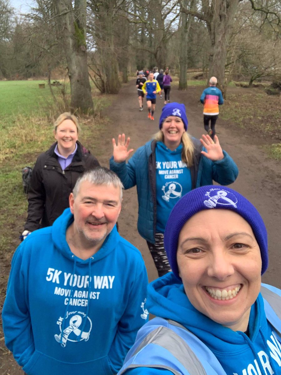 Wilmslow 5k Your Way tweet media