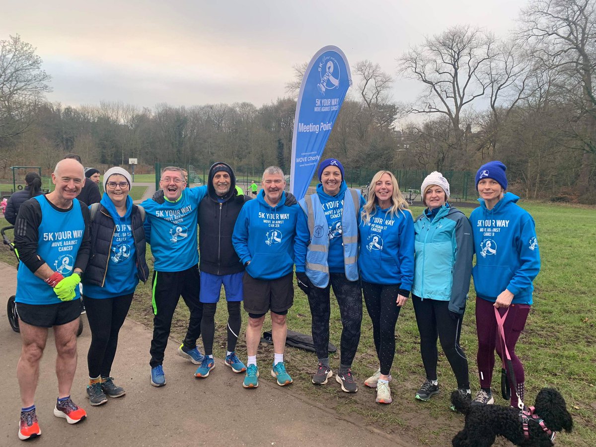 Wilmslow 5k Your Way tweet media