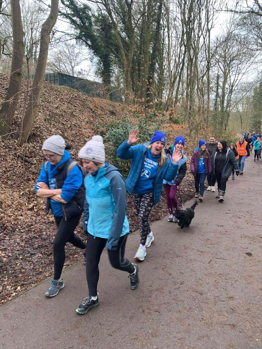Wilmslow 5k Your Way (@wilmslow5kyw) on Twitter photo Great morning at <a href="/Wilmslowparkrun/">Wilmslow parkrun</a> for <a href="/cancer5kYourWay/">5k Your Way, Move Against Cancer</a> supporting those living with and beyond cancer. Newbies, regulars and returning friends today. Some ran, some jogged, we mainly walked and then headed for coffee and breakfast. Also 3 <a href="/parkrunUK/">parkrun UK</a> milestones in our group today! Great morning at <a href="/Wilmslowparkrun/">Wilmslow parkrun</a> for <a href="/cancer5kYourWay/">5k Your Way, Move Against Cancer</a> supporting those living with and beyond cancer. Newbies, regulars and returning friends today. Some ran, some jogged, we mainly walked and then headed for coffee and breakfast. Also 3 <a href="/parkrunUK/">parkrun UK</a> milestones in our group today!