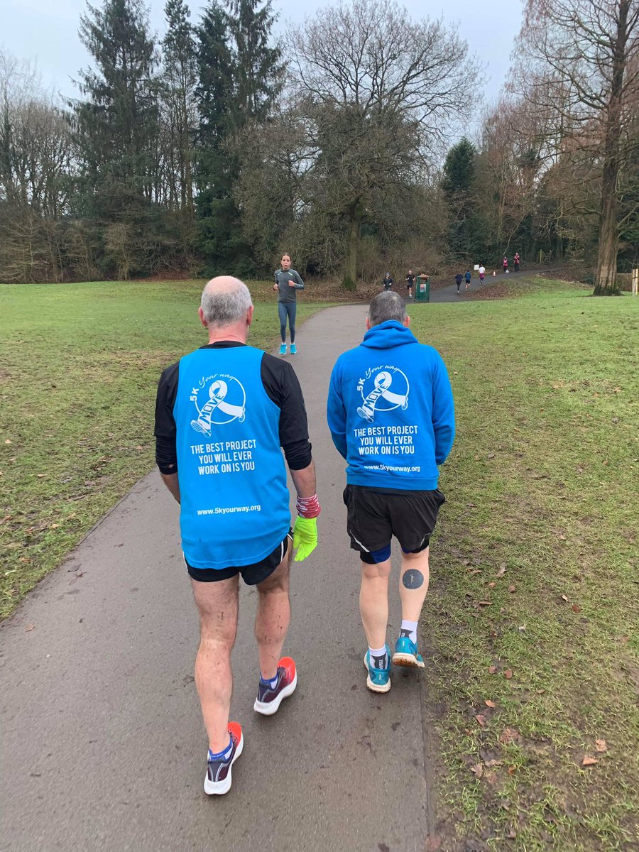 Wilmslow 5k Your Way tweet media