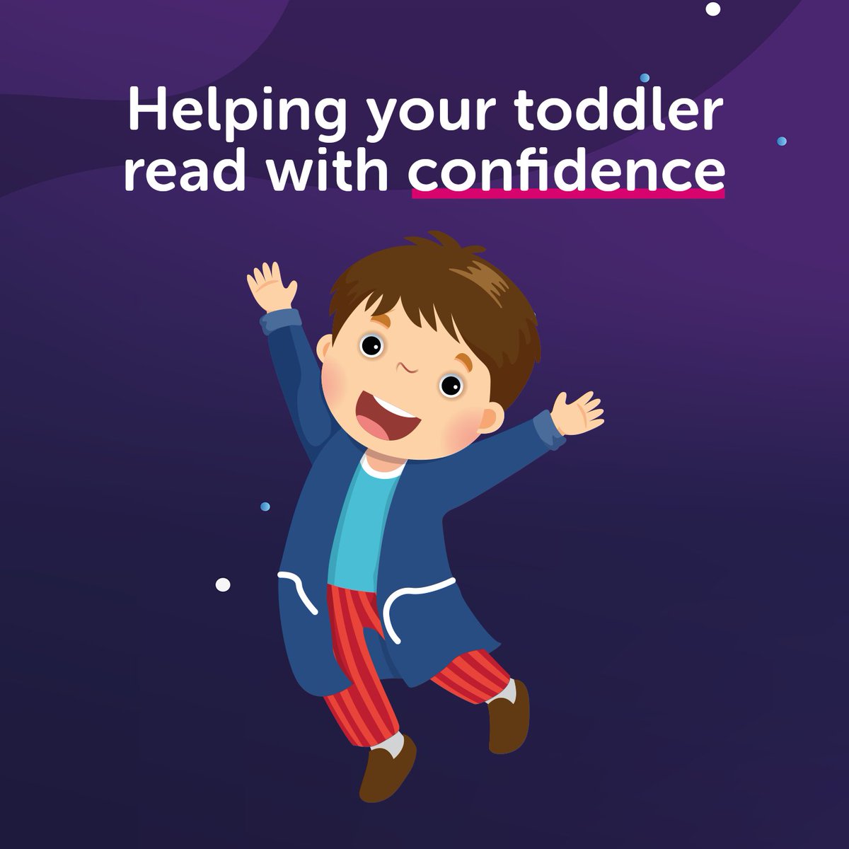 flumbles's tweet photo. In our latest blog, we look at how a personalised book can help your toddler enjoy reading with confidence ahead of school and nursery.

https://t.co/iNnsyIMLxC

Using data from a study led by @NKucirkova

#personalisedbooks #reading #flumbles https://t.co/4iCdjBd4QW