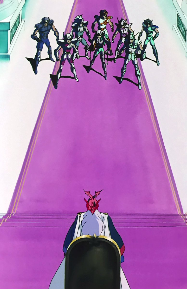 ArchivesCels's tweet photo. #Travellings #EP63 🏛️♐
#SaintSeiya #聖闘士星矢
#聖闘士星矢アニメ化祝35周年
#NeverForget https://t.co/HYRXgkS3Cr