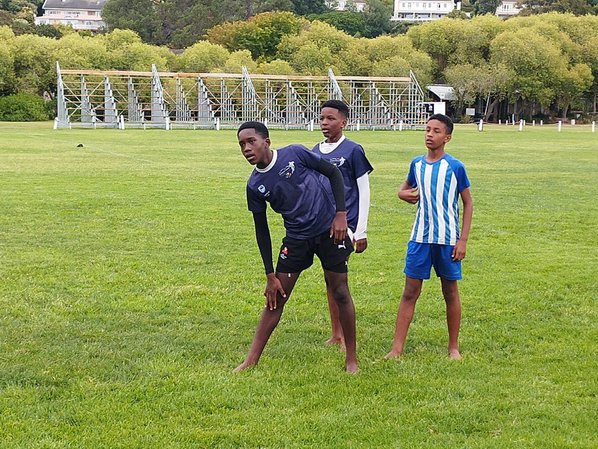 SSDP06668398's tweet image. Boys hard busy with training for the Wynberg Rugby Festival 
#SSDP 
#rugby 
#changinglives