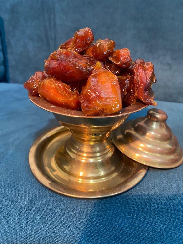 malikdates's tweet image. قائمة اسعار تمر خلاص القصيم المتوفر لدينا ،

١٢٠ ريال خلاص القصيم فاخر كرتون ٨كيلو 
١١٠ريال خلاص القصيم فاخر كرتون٦كيلو
١٧٥ريال خلاص القصيم ملكي كرتون ٨كيلو
٢٦٥ريال خلاص القصيم ملكي جامبو ٦كيلو

🛑اسعار خاصة للكميات ١٠ كراتين وفوق 👌🏼