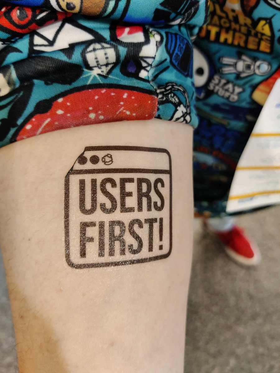 martatorredev's tweet image. Hay que tatuarse esto.

#bilbostack2023