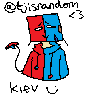 tjisrandom's tweet photo. MORE COLOUR CREW ON MS PAIN(T) but anyway good morning twitterπ€‘
#kieranddev #yellowool #fanart #colourcrew https://t.co/al2MPjyhHW