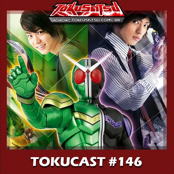 Um dos melhores Kamen Rider da era heisei chega ao Tokucast! Prepare sua gaia memory, encontre um parceiro e venha para Fuuto conosco investigar mais este caso.

tokusatsu.com.br/tokucast-146-k…

#tokucast
