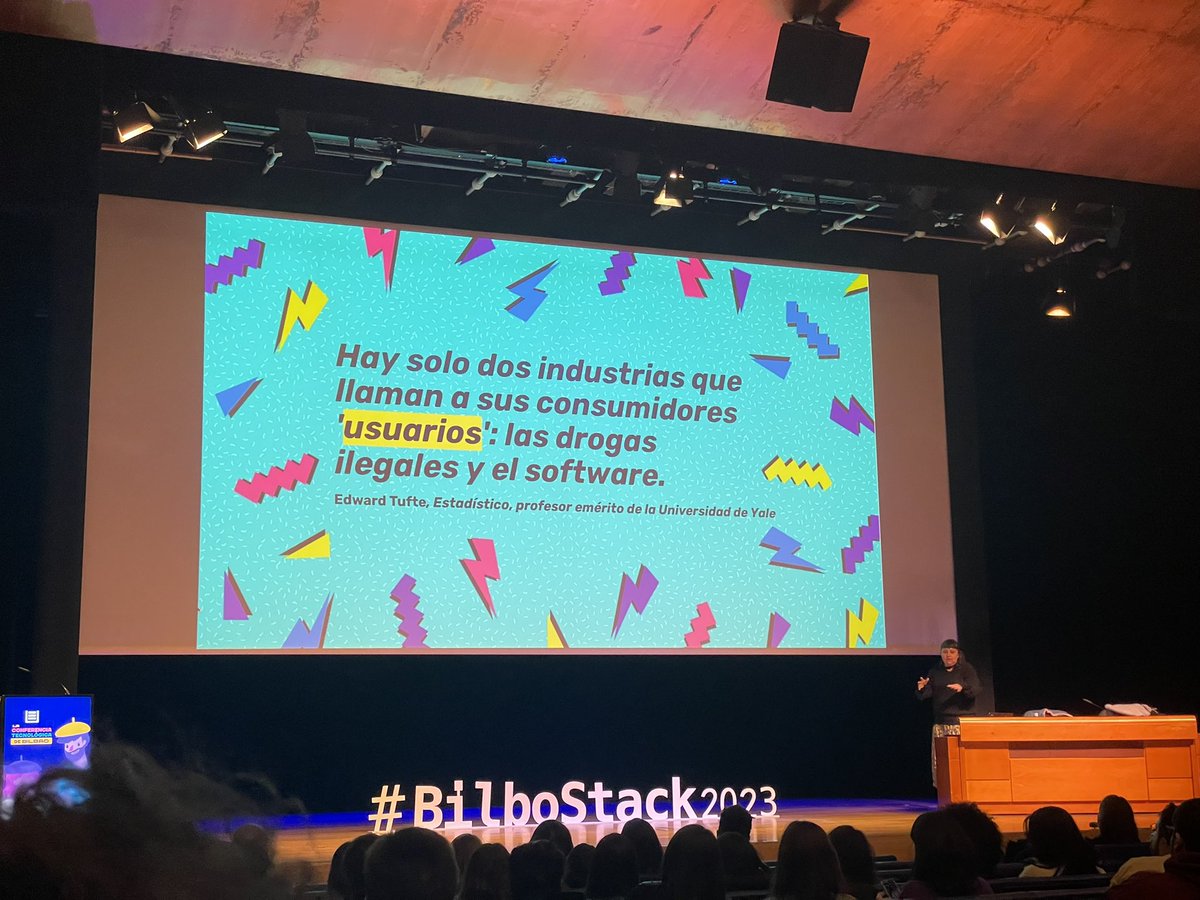 isabeliita90's tweet image. da miedo @glorialangreo #bilbostack2023