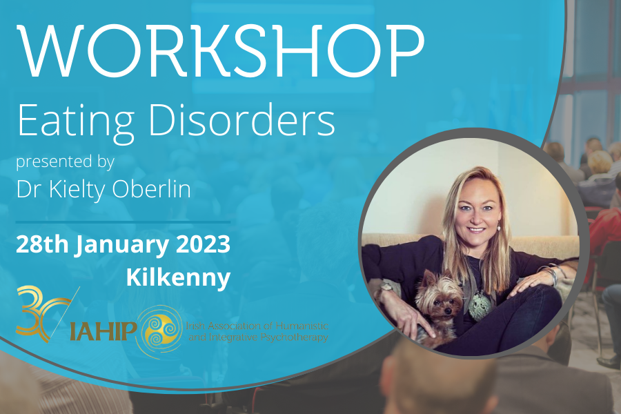 IAHIP (@iahip) on Twitter photo We are delighted to welcome <a href="/DrKieltyO/">Dr. Kielty Oberlin</a> Dr Kielty Oberlin to our workshop on Eating Disorders today in Kilkenny.
#Psychotherapy #EatingDisorders #IAHIP We are delighted to welcome <a href="/DrKieltyO/">Dr. Kielty Oberlin</a> Dr Kielty Oberlin to our workshop on Eating Disorders today in Kilkenny.
#Psychotherapy #EatingDisorders #IAHIP