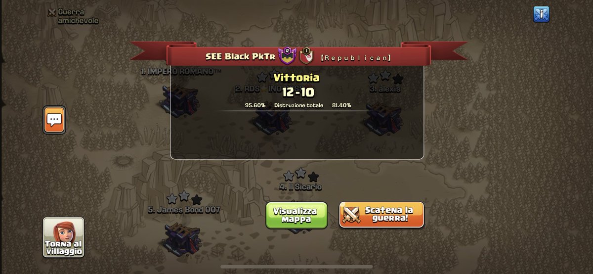 Qualified for Day 2 of <a href="/ClashofClans/">Clash of Clans</a> Worlds Warmup Tournament 😍

GG <a href="/PkTr_Elite/">PkTr Elite</a>