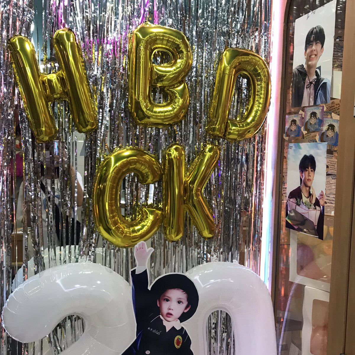 ppxnggg's tweet photo. #BOKBAEKCHOKUNBDAY 🍦🍪💌🧸🎆 https://t.co/WKIzHRX3As
