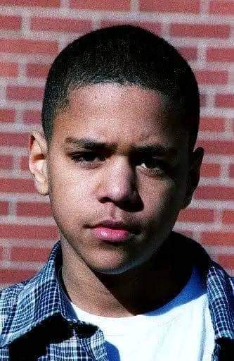  If they don t know your dreams, they can t shoot them down.  J Cole
Happy birthday to a hip hop legend! 
