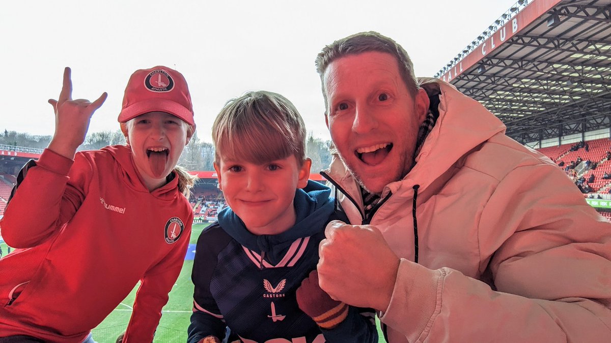 NickChapman1980's tweet photo. #cafc @CAFCofficial https://t.co/TX0KU2XFco