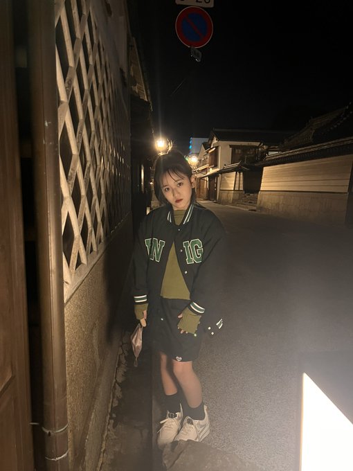 Twitterのコスプレ画像40
