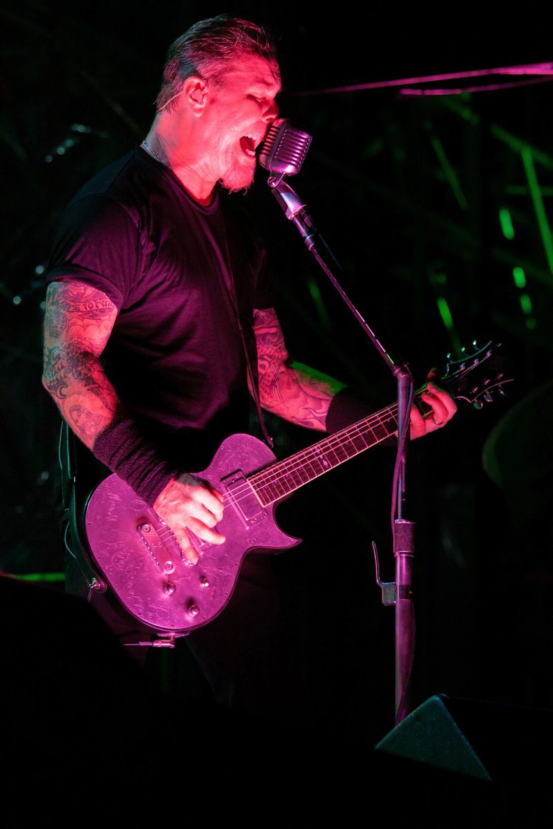 MetSince1981's tweet photo. #UnDíaComoHoy…
#OnThisDay…
📸 @Metallica: Sexta fecha World Magnetic Tour Sudamérica - Parque Condor de Porto Alegre, Brasil 🇧🇷, 28 de Enero 2010 (Fotos Oficiales).
#Metallica #WorldMagnetic #WorldMagneticTourBrasil #WorldMagneticTour #WorldMagneticTour2010 #METALLICASince1981 https://t.co/fIaoGBF2Qm