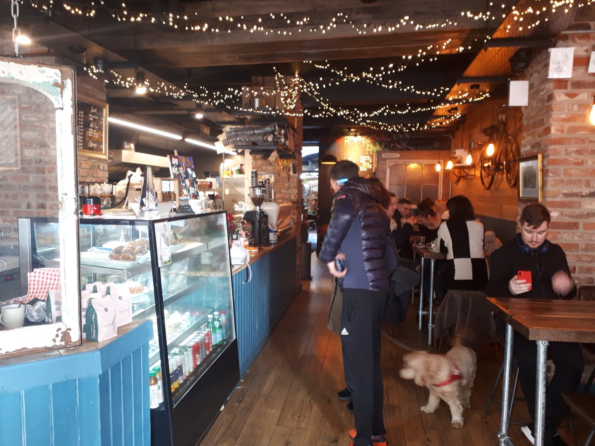 Great spot! 😋
<a href="/5PointsCafeCork/">5 Points Cafe Cork</a> <a href="/theidahochef/">Mairead Jacob 🇺🇦</a>