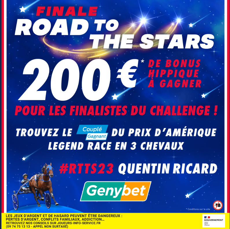 ricard_quentin's tweet photo. #RTTS23 @SbastienFerry3
@GPolomack
@neauphil16
@aurelien_courel
@LaskLg
@racs_am
@mathieumousseau
@pegaseturf
@DeyoFab
@noahchastanet
COUPLE GAGNANT EN 3 CHEVAUX POUR CETTE FINAL https://t.co/4LvoqbbUw5