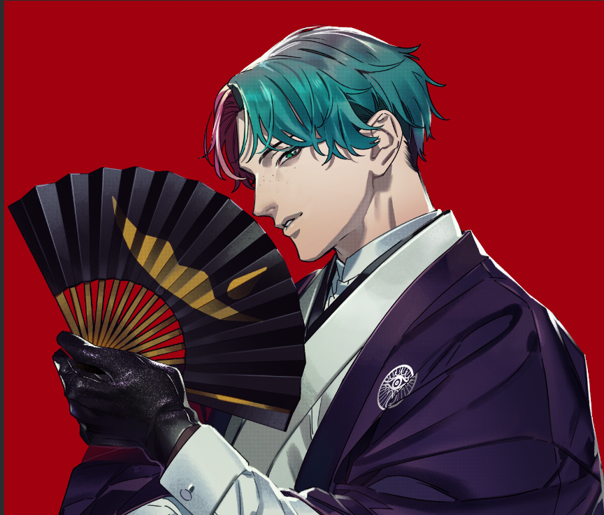 tenobeee's tweet photo. 最近全然絵描けてないからこのｽｯﾋﾟﾝ差分でもあげとくか　追加で https://t.co/FekSRUOj5a